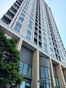 ขายถูกกว่า-คอนโดChapter One ECO รัชดา-ห้วยขวาง, Best Deal! Condo for Sale at Chapter One ECO Ratchada-Huai Khwang