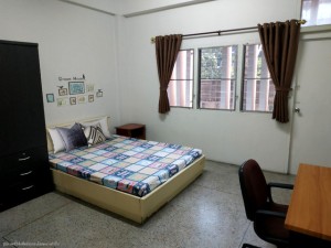 ห้องเช่าใกล้รามคำแหง-พัฒนาการ ห้องเช่าพัฒนาการ 43, 45 ราคาคุ้มค่า หอพักใกล้สถาบันเทคโนโลยีไทย-ญี่ปุ่น ปลอดภัยขั้นสุด,