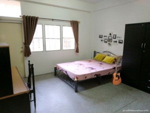 ห้องเช่าใกล้รามคำแหง-พัฒนาการ ห้องเช่าพัฒนาการ 43, 45 ราคาคุ้มค่า หอพักใกล้สถาบันเทคโนโลยีไทย-ญี่ปุ่น ปลอดภัยขั้นสุด,