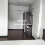 (เลี้ยงสัตว์ได้)ให้เช่าอพาร์ทเม้นท์ (ห้องพัก) ซ.รามฯ. 43/1