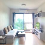 ศุภาลัย ซิตี้ รีสอร์ท พระราม 8 Supalai City Resort Rama 8 084992
