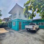 P2 บ้านเดี่ยว มิตรประชา วิลล่า โครงการ 15 บางกรวย – ไทรน้อย