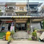 P1 อาคารพาณิชย์ 3 ชั้น จามจุรี กิ่งแก้ว 41 ราชาเทวะ บางพลี