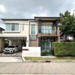 P1 บ้านเดี่ยว คาซ่า เลเจ้นด์ เกษตร – นวมินทร์ ถูกที่สุดในโครงการ