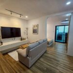 SR Land Condo ขายถูกสุดๆ 839,000 บาท ตกแต่งสวย เฟอร์ครบ พร้อมอยู่