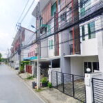 เมืองทองธานี 4นอน หลังมุม 3.5ชั้น 350 ตร.ม. เซ็นทรัล แจ้งวัฒนะ 70