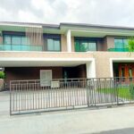 บางนา-สวนหลวง ให้เช่าคฤหาสน์Pool Villa ใหญ่ที่สุด เฟอร์บิ้วอิน ค