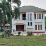 ขายบ้านเดี่ยว 2 ชั้น 378.6 ตรว วิวภูเขา ซอยโรงเรียนบ้านหนองยาว ชะ
