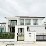 บ้านเดี่ยว เศรษฐสิริ กรุงเทพ – ปทุมธานี วิวสนามกอล์ฟ Panorama 