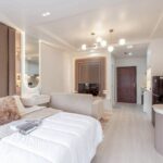 ขายเพียง 1.98 ล้าน KN Town Condo วิวดอยสุเทพ ตกแต่งสวย พร้อมอยู่