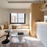 ขายคอนโด Luxury Style 3.99 ล้าน 65 ตรม. 2 นอน 2 น้ำ KN Town condo