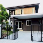 ขายด่วน ขายขาดทุน 5.5 ล้าน 70.9 ตรว. Inizio (Land & House) สันกำแ
