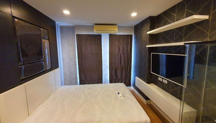 The next 3.1 condo รวมโชค 1.79 ล้าน 32 ตรม. วิวสวย ทำเลดี เฟอร์คร