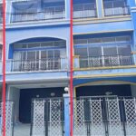 ทาวน์โฮม 3 ชั้น ถนนนวมินทร์ – ถนนนวลจันทร์ บึงกุ่ม กรุงเทพมหานคร