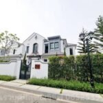 ตกแต่งพร้อม บ้านเดี่ยวหลังใหญ่ นันทวัน พระรามเก้า-กรุงเทพกรีฑาตัด