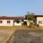 ขายบ้านเดี่ยว ซ.ชวนอุทิศพัฒนา ถ.สายบ้านน้ำซับ-บ้านสระนา จ.ชลบุรี