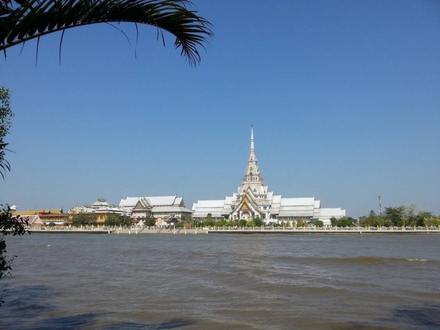 ขายที่ดินใกล้วัดหลวงพ่อโสธร ขนาด 29 ไร่ 14 ตารางวา