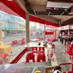 เซ้งร้านโซนหัวมุม ใจกลางบรรทัดทอง ย่านจุฬา ซอย 3 ชั้น 1