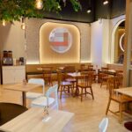 เซ้งด่วน เหมาะทำร้านอาหาร-คาเฟ่ ชั้น1 ข้างลิฟต์ ในโครงการ Siamsca
