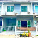 โรบินสัน ศรีสมาน 1.6กม. อารียา 3นอน ถ.ติวานนท์ สะพานนนทบุรี