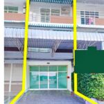 ฮาร์โรว์ นานาชาติ 3กม. สนามบินดอนเมือง 800ม 3 ชั้น 25 ตร.วา.2-3น