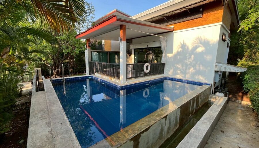 โซนวังตาล ราคาเพียง 5,890,000 บาท หางดง เฟอร์นิเจอร์บางส่วน