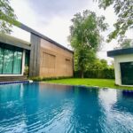 ขาย 13.85 ล้าน Pool Villa สันกำแพง เฟอร์นิเจอร์ครบ พร้อมเข้าอยู่