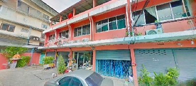 BTS สะพานควาย 1.1 กม.2นอน รัชดา สุทธิสาร 2น้ำอาคาร3 ชั้น 21ตร.วา