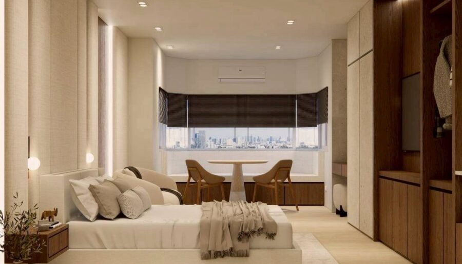 ขาย 2.79 ล้าน Hillside 2 31.6 ตรม. #รีโนเวทใหม่ ทำเลดีที่สุด!
