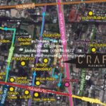 ขายคอนโดหรูพร้อมอยู่ (ห้องใหม่) “คราฟท์ เพลินจิต (Craft Ploenchit