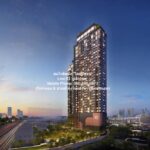 ให้เช่าคอนโด ไลฟ์ พระราม 4-อโศก (Life Rama 4-Asoke)