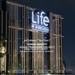 ให้เช่าคอนโดใหม่หรูพร้อมอยู่ “ไลฟ์ วัน ไวร์เลส (Life One Wireless
