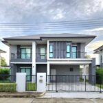 ให้เช่า บ้านเดี่ยว บ้านฟ้ากรีนเนอรี่ ทิวา ปิ่นเกล้า – สาย 5 ราคาถ