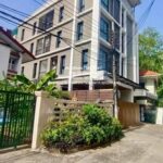 ขายห้องพักให้เช่ารายเดือน (Apartment) 4 ชั้น 15 ห้อง (43 ตร.ว.)