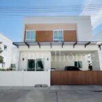P3 บ้านเดี่ยว โมเดน พระราม 2 สภาพมือ 1 build in พร้อมโซล่าเซลล์