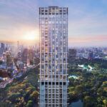 One89 High – Floor 3BR ,Prime CBD Location