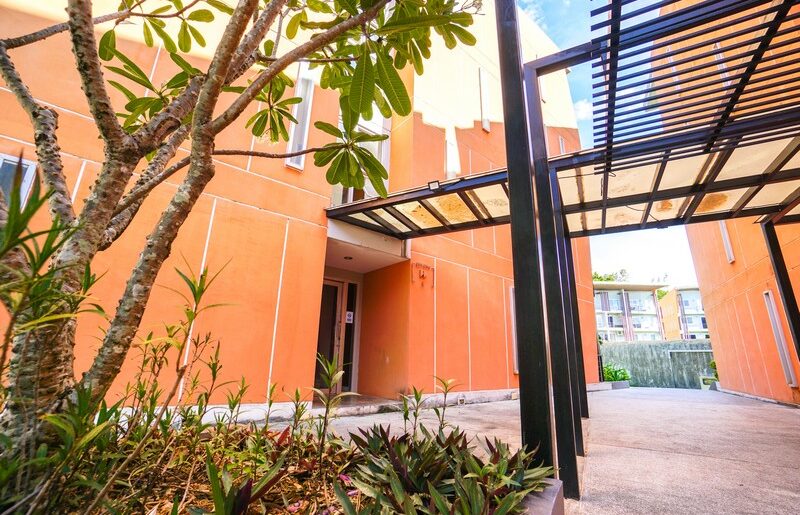 Room Condo Available For Rent Near Bang Rak Beach Good Location 1