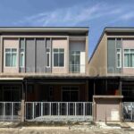 ทาวน์เฮ้าส์ ปรีชา ราม 3 ราษฏร์พัฒนา – เคหะร่มเกล้า ราคาถูกที่สุด