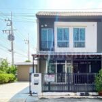 ให้เช่า ทาวน์เฮ้าส์ พฤกษา – ราชพฤกษ์ 345 หลังมุม ราคาถูก