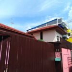 ขายบ้านเดี่ยว 86 ตร.วา พร้อมบ้าน 3 หลัง ซอยจรัญสนิทวงศ์ 37