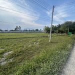 ที่ดินสวย บ้านแหวน หางดง เชียงใหม่