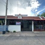 ทาวน์เฮ้าส์ ถนนบ้านปากแรต บ้านโป่ง – ราชบุรี ราคาถูก