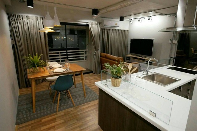 RR070 Thonglor Lo Tower Sukhumvit55