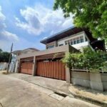 ขายบ้านเดี่ยว นันทวัน ศรีนครินทร์ ต. บางเมือง จ.สมุทรปราการ