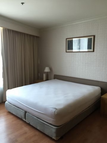 เช่า RR082 President Place