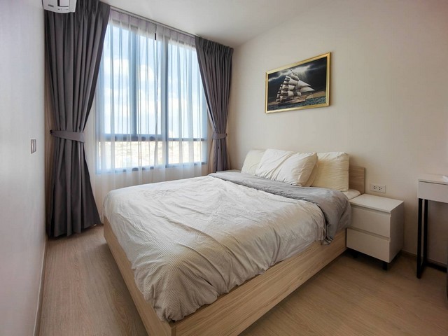 เช่า RR083 Nue Noble Ratchada-Ladprao