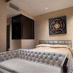 เช่า RR092 Ashton Silom