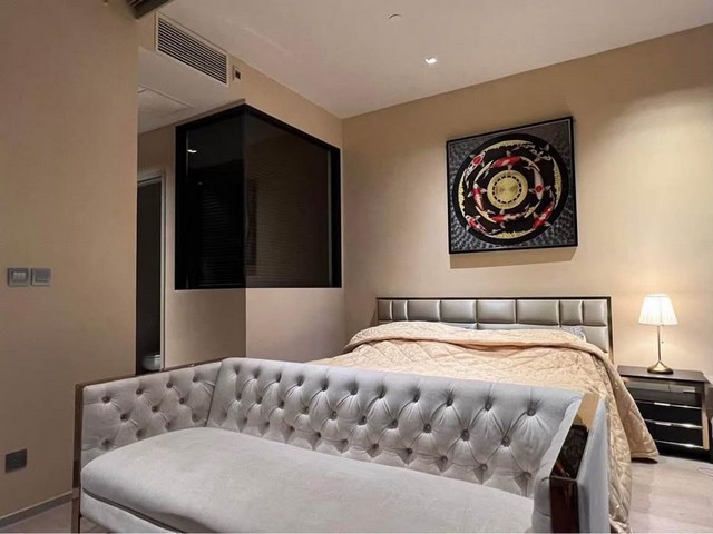 เช่า RR092 Ashton Silom