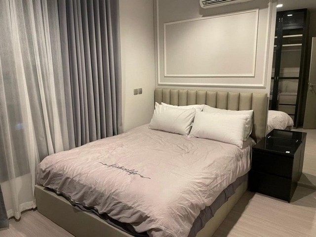 เช่า RR093 Life Asoke – Rama 9