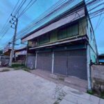 ให้เช่าตึกพร้อมโกดังราคาถูก 150 ตรว